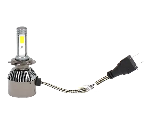 FOCO HIPER  LED COB 60W 6000LM 10-30V WRUTH