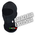 PASAMONTAÑAS BALACLAVA MOTOCICLISTA PREMIUM
