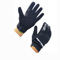 GUANTES TERMICO IMPERMEABLES XTR-4331 XTRONG NEGRO