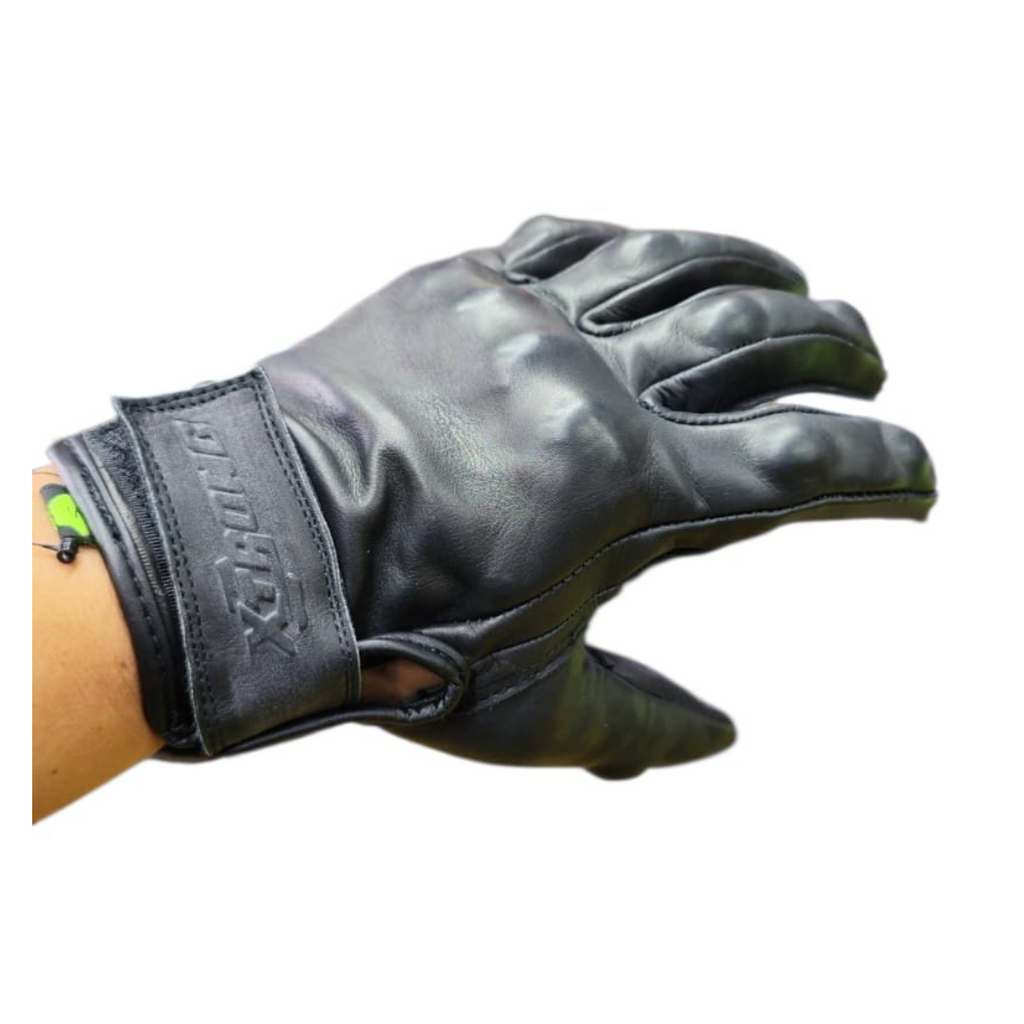 GUANTES XTRONG XTR-4332 PIEL