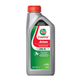 Aceite Moto 4t Castrol Actevo 20w50 Sintetico 1l