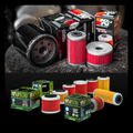 FILTROS DE ACEITE