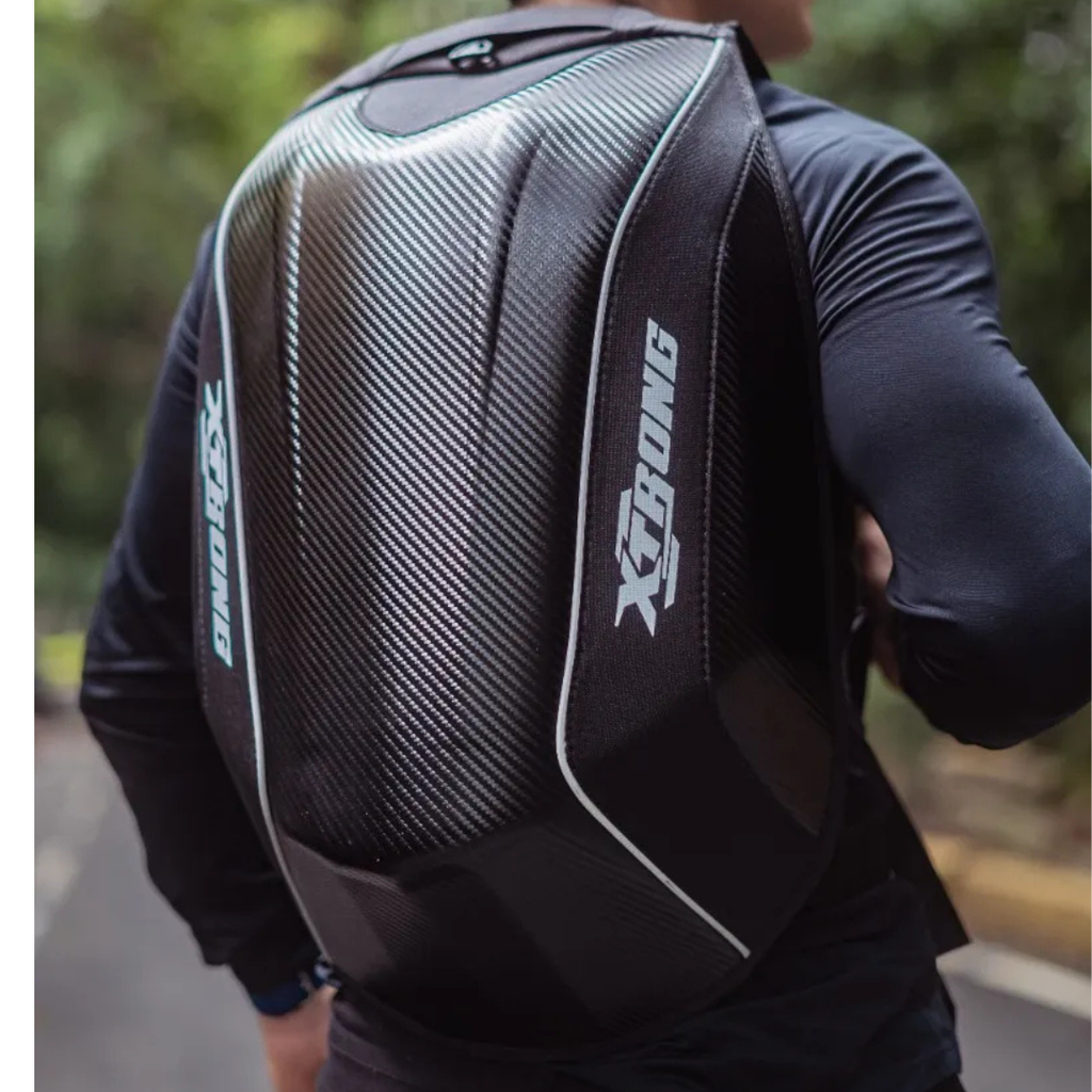 MOCHILA XTRONG 49L