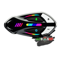 INTERCOMUNICADOR BLAISE HAX HELMENTS X2 5.4 12HRS CONTINUAS