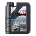 LIQUI MOLY ACEITE 10W50 TECNOLOGIA SINTETICA BASIC STREET