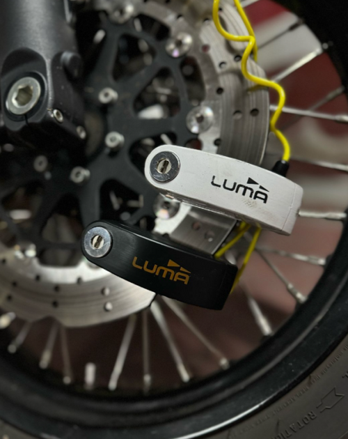 CANDADO DE DISCO 913 ALARM LOCK LUMA