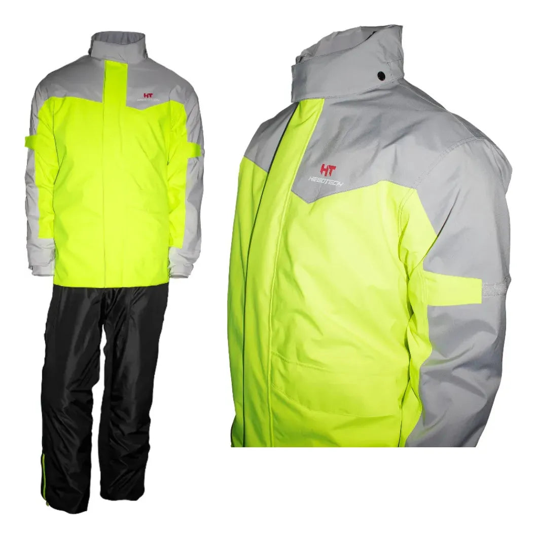 IMPERMEABLE HEBOTECH V3 VISION TECH
