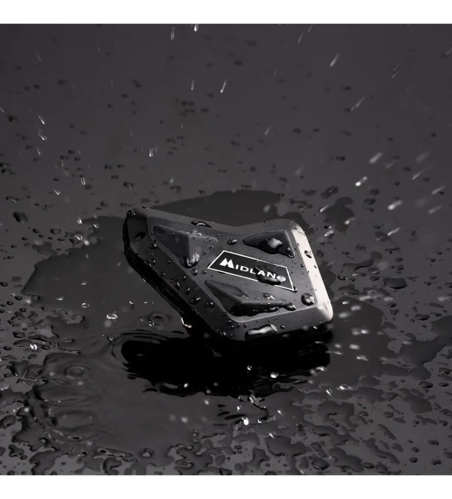 INTERCOMUNICADOR PARA CASCO MIDLAND BT MINI