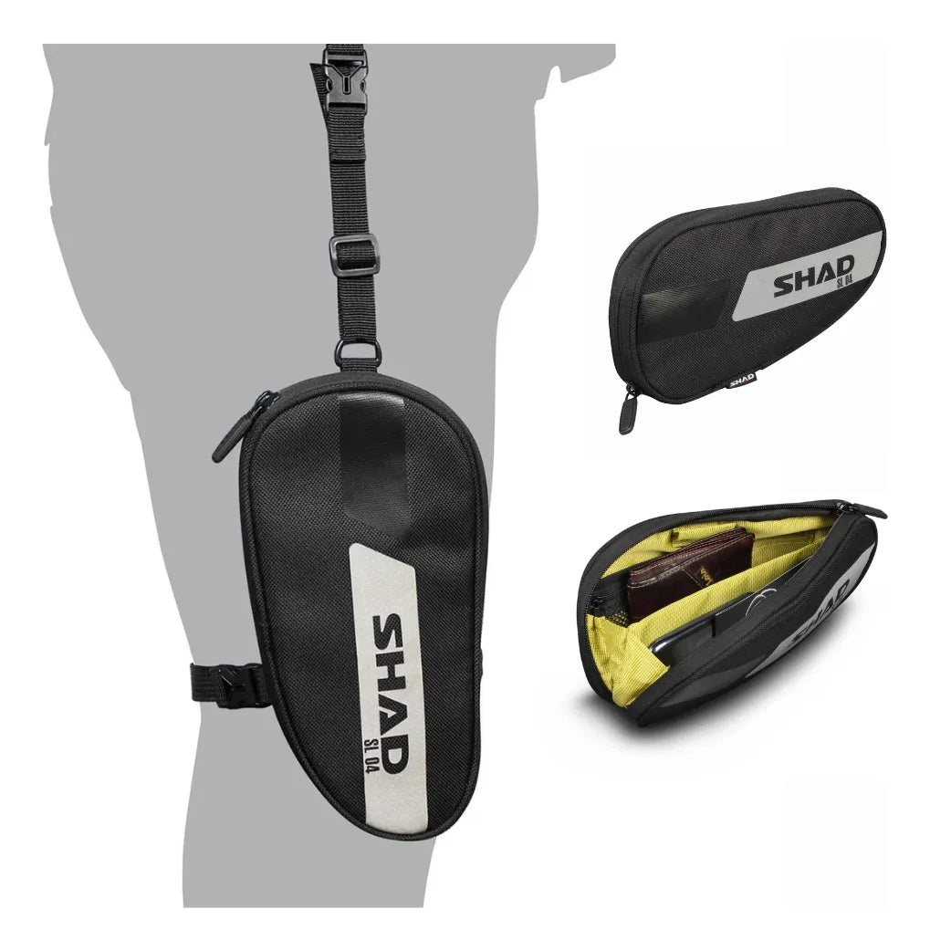 BOLSA PARA PIERNA SHAD SI04 PREMIUM – motoshoptlaloc.com