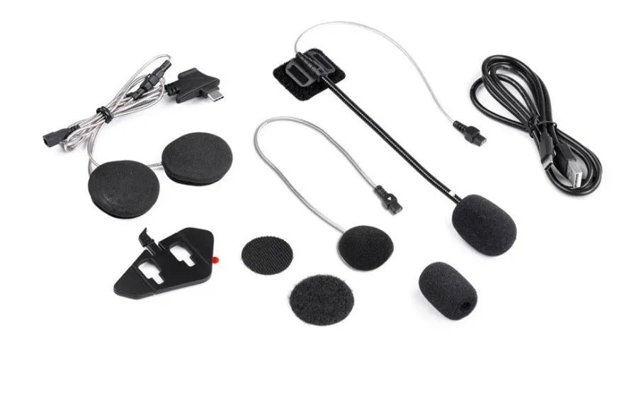 INTERCOMUNICADOR PARA CASCO MIDLAND BT MINI