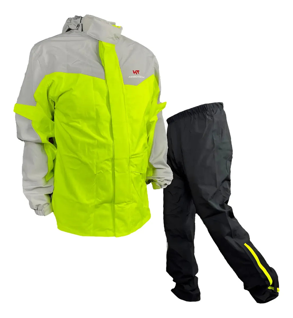 IMPERMEABLE HEBOTECH V3 VISION TECH