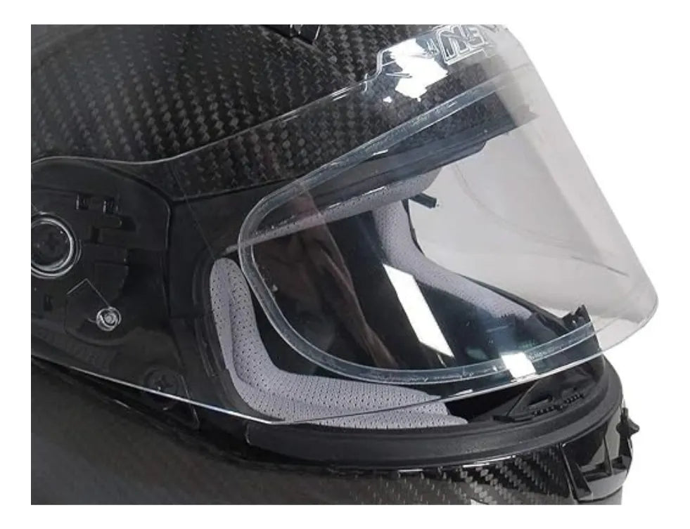 PINLOCK ANTIEMPAÑANTE UNIVERSAL TODAS LOS CASCOS