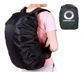 FUNDA IMPERMEABLE MOCHILA