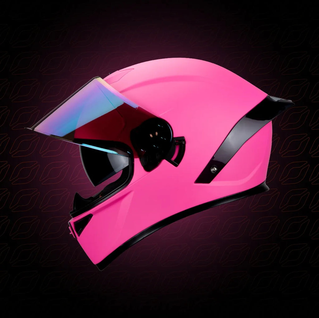 CASCO INTEGRAL HAX OTS SPRINGER SOLID ROSA MATE