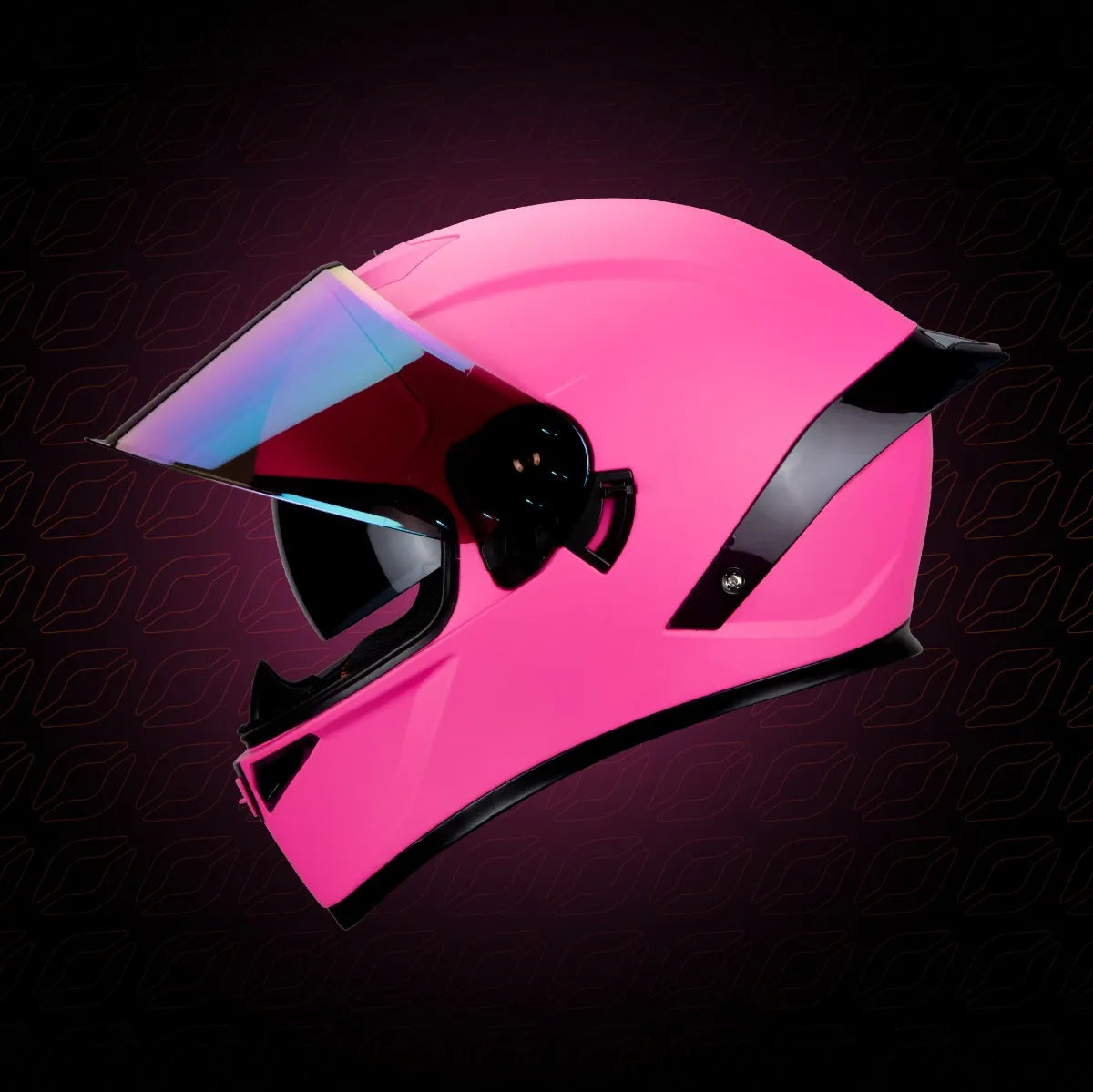 CASCO INTEGRAL HAX OTS SPRINGER SOLID ROSA MATE
