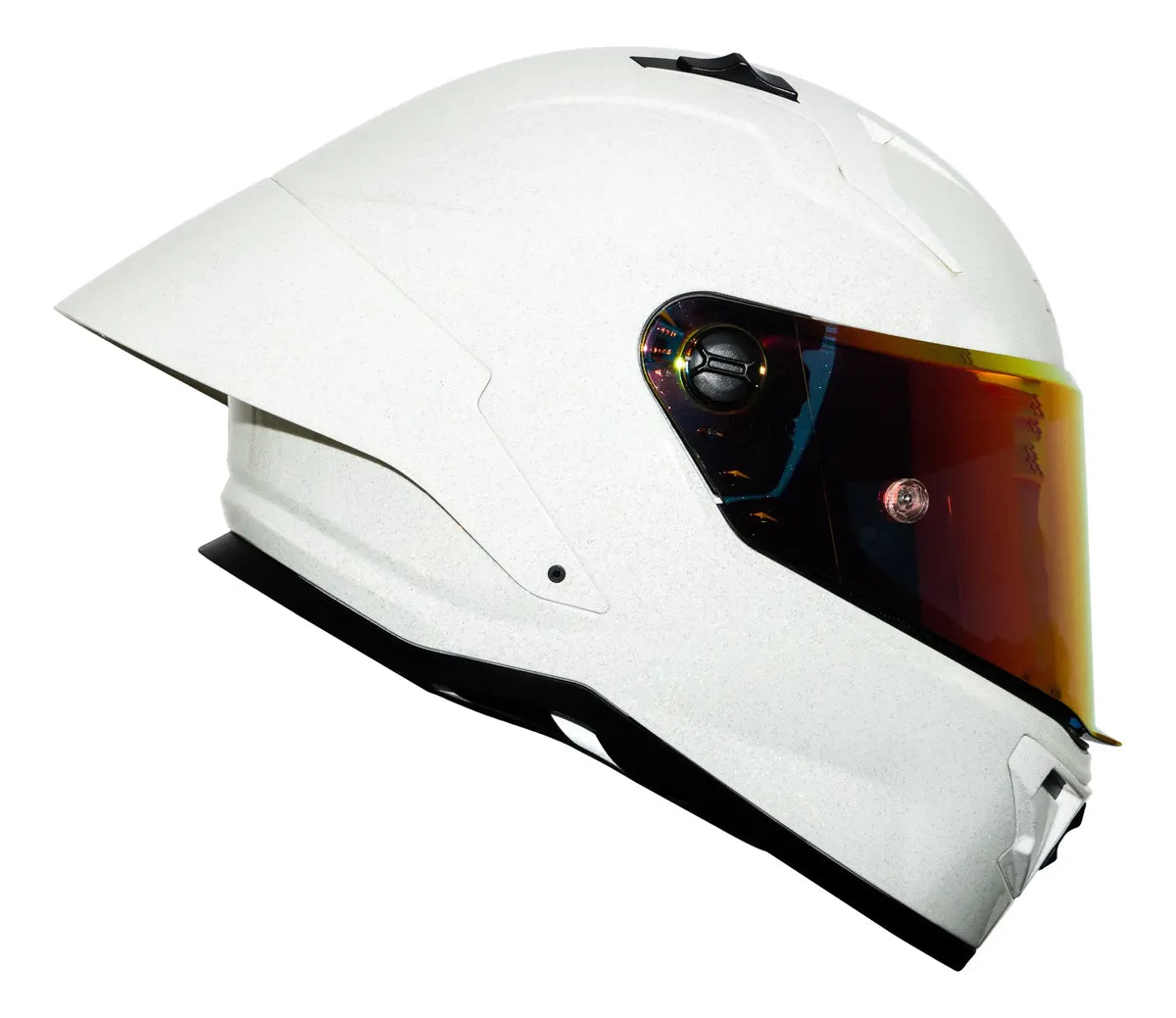CASCO XTRONG INTEGRAL XTR352 R1 BLANCO SOLID BRILLOSO