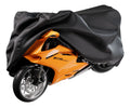 FUNDA CUBIERTA MOTOCICLETA