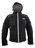 CHAMARRA XTRONG IMPERMEABLE NEGRO