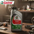 ACEITE CASTROL 10W40 ACTEVO