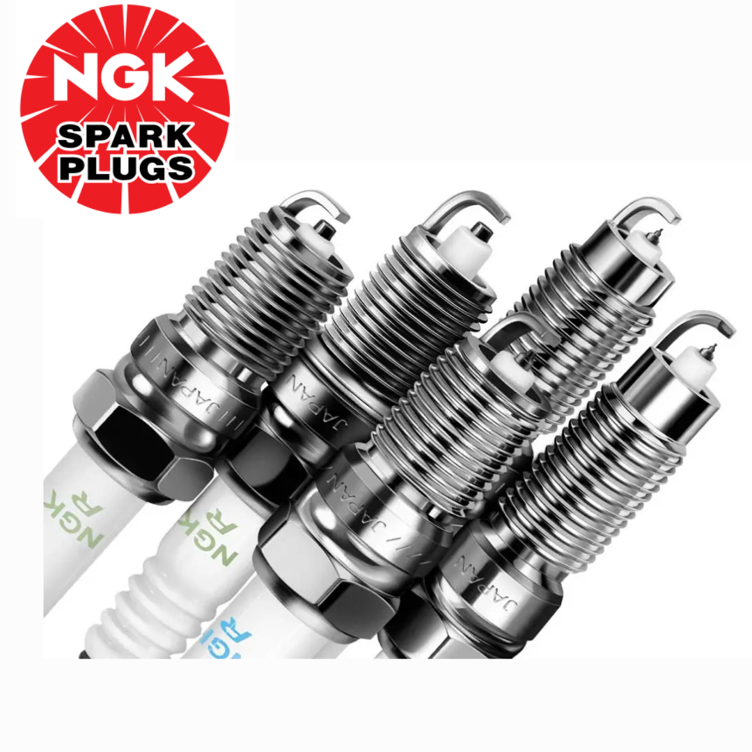 BUJIAS NGK