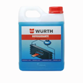 ANTICONGELANTE REFRIGERANTE AZL -35 A 125°C WURTH
