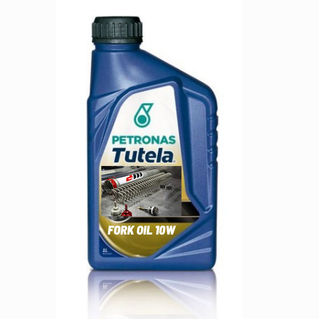 ACEITE SUSPENSION PETRONAS 10W