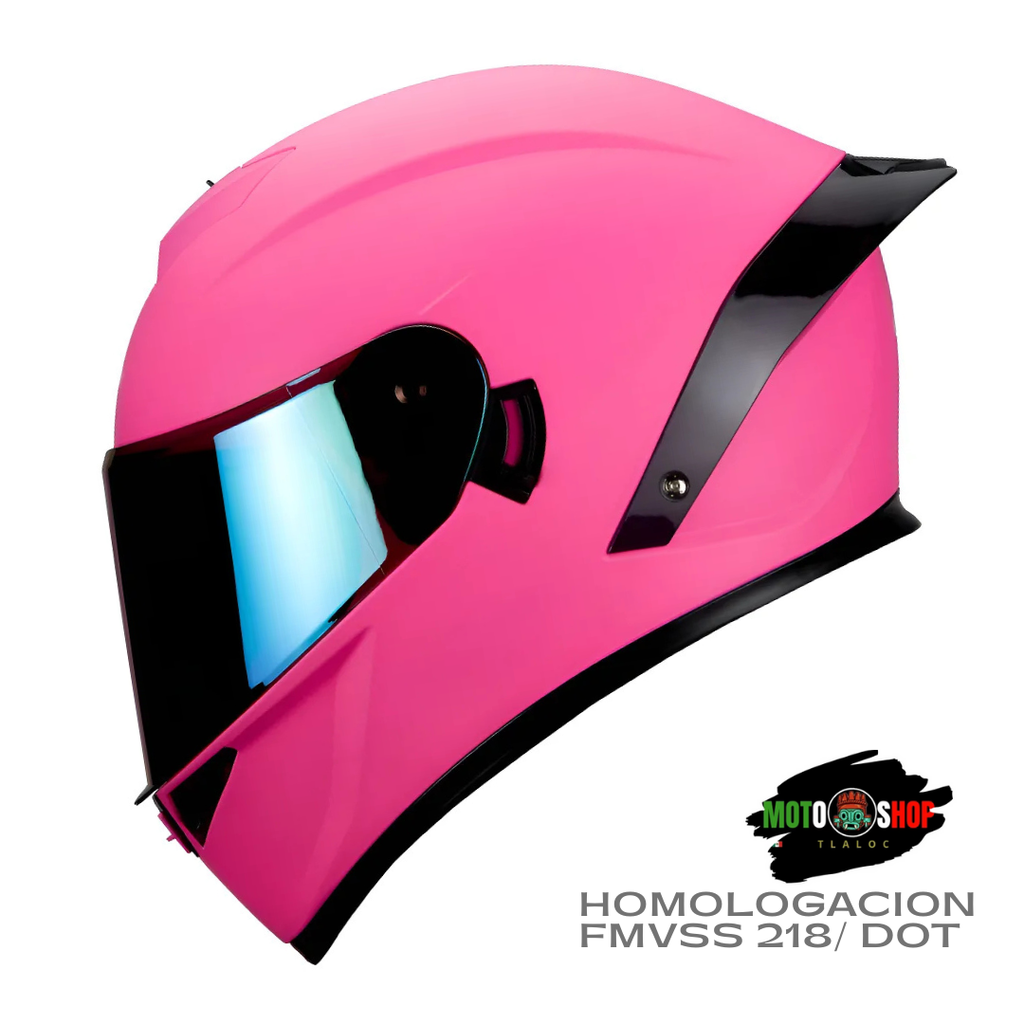 CASCO INTEGRAL HAX OTS SPRINGER SOLID ROSA MATE