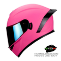CASCO INTEGRAL HAX OTS SPRINGER SOLID ROSA MATE