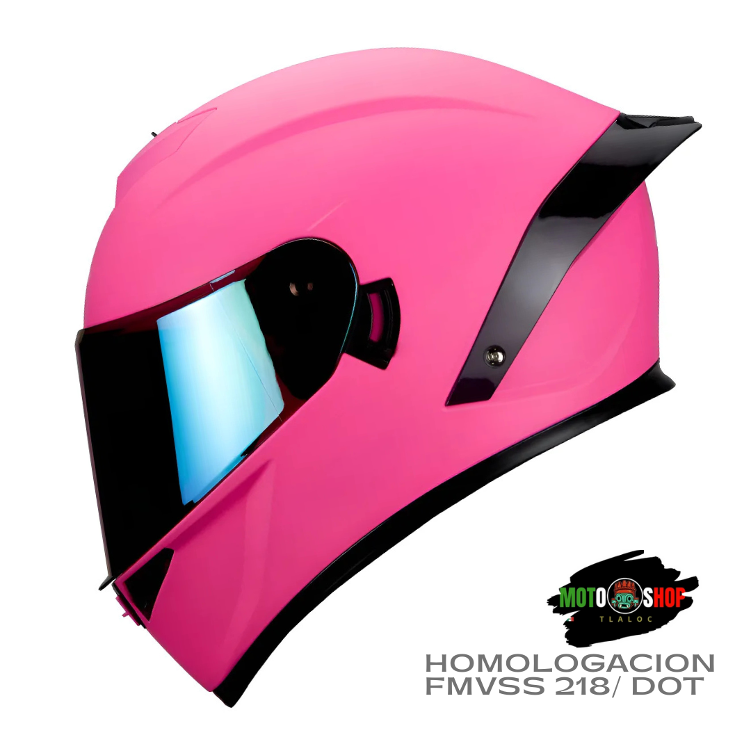 CASCO INTEGRAL HAX OTS SPRINGER SOLID ROSA MATE