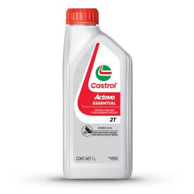 ACEITE CASTROL 2T ESSENTIAL