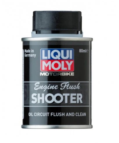 LIQUI MOLY SHOOTER ENGINE FLUSH