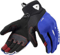 GUANTES REVIT ENDO AZUL YAMAHA