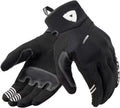GUANTES REVIT ENDO NEGRO BLANCO